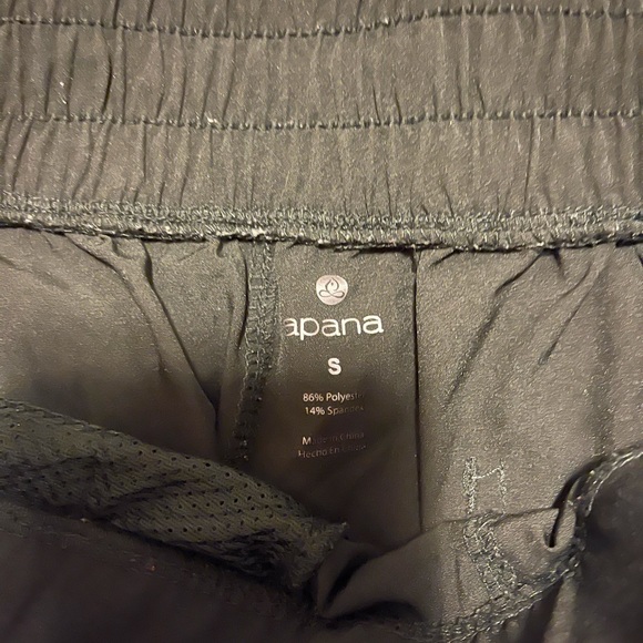 skinny joggers - Picture 3 of 3